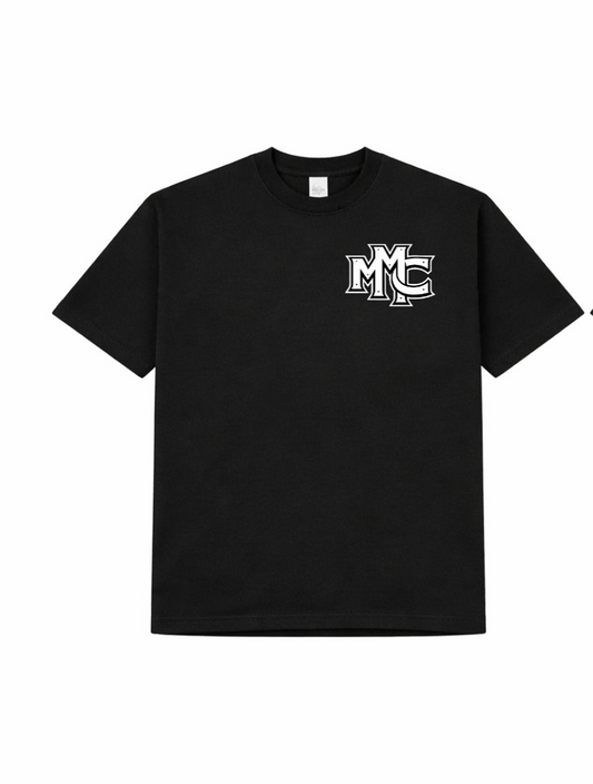 MMC Champion Tee - Black