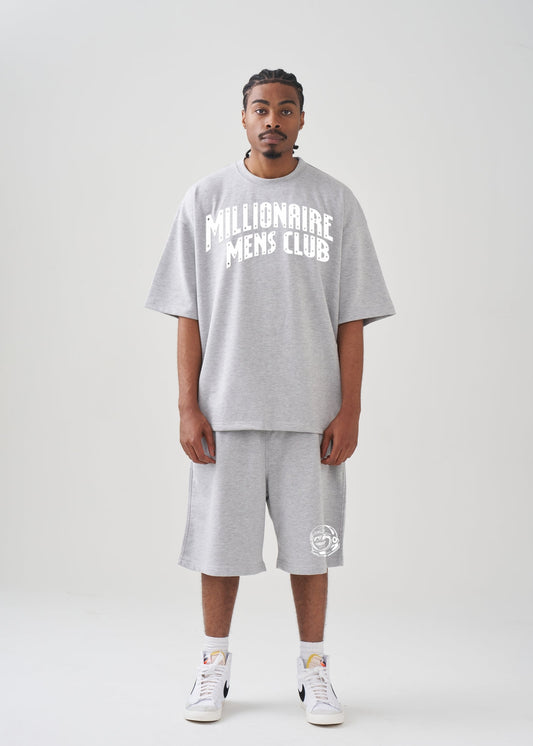 MMC™ Heavyweight French Terry Set - Grey