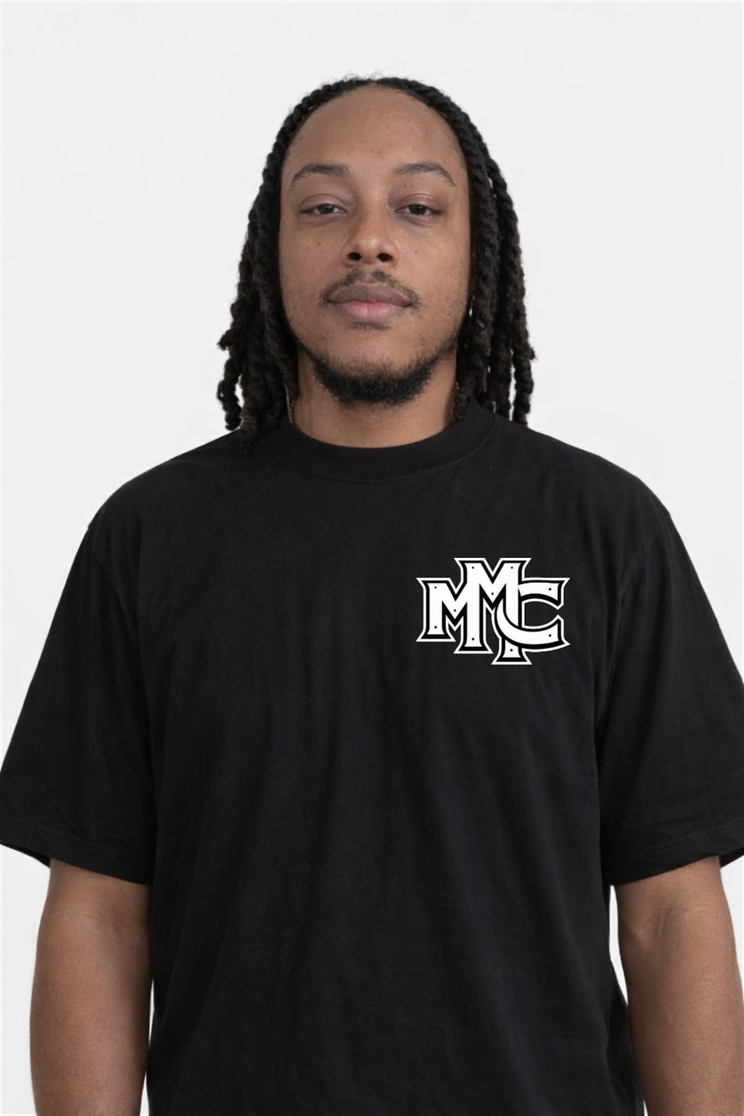 MMC Champion Tee - Black