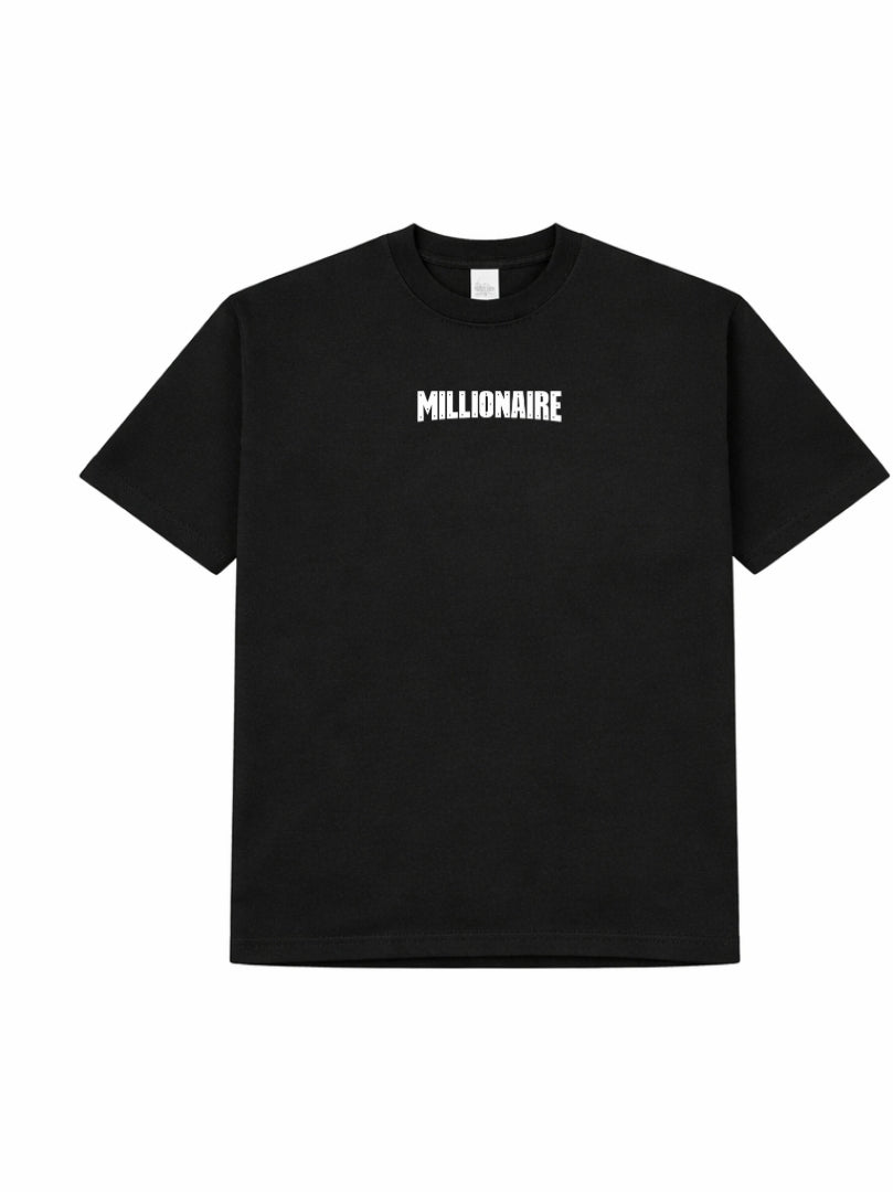 MC 80 Point Tee